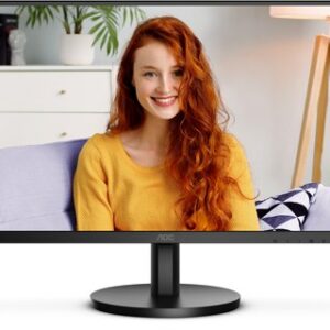 Alternative view of AOC U27B3A