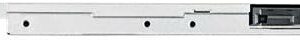 Alternative view of ASUS LECTEUR/GRAVEUR INTERNE SDRW-08U1MT/BLK/B/GEN//