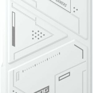 Alternative view of ASUS ESD-S1C/WHT/G/AS//