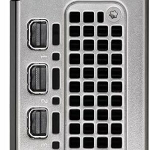 Alternative view of PNY QUADRO NVIDIA 2000 Ada 16GB - OEM