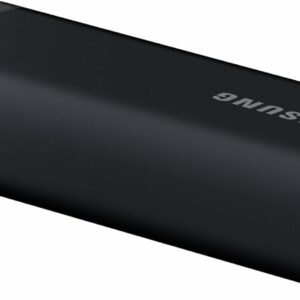 Alternative view of Samsung MU-PH2T0S 2 To Noir