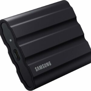Alternative view of Samsung MU-PE4T0S 4 To Noir