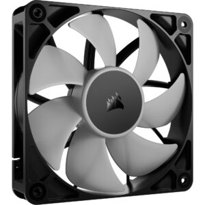Alternative view of CORSAIR RS120 ARGB 120mm PWM Fan