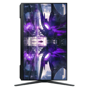 Alternative view of Samsung Odyssey G3 27" G30D FHD 180Hz Gaming Monitor