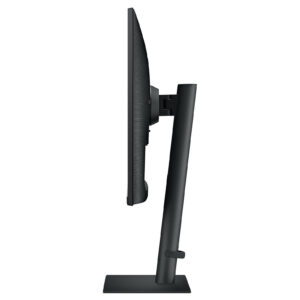 Samsung ViewFinity S8 S80D LED display 68,6 cm (27") 3840 x 2160 pixels 4K Ultra HD Noir – Image 3