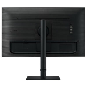 Samsung ViewFinity S8 S80D LED display 68,6 cm (27") 3840 x 2160 pixels 4K Ultra HD Noir – Image 4