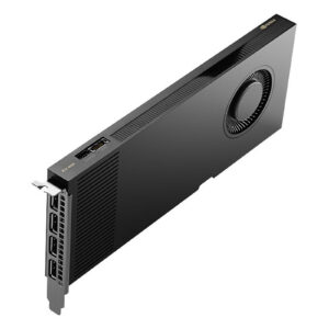 Alternative view of PNY QUADRO NVIDIA RTX 4000 Ada 20GB - OEM