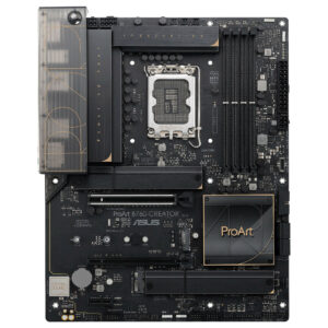 Alternative view of ASUS PROART B760-CREATOR