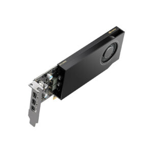 Alternative view of PNY QUADRO NVIDIA A1000 8GB - OEM
