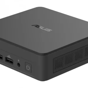 Alternative view of ASUS NUC 13 RNUC13ANKI700002I UCFF Noir i7-1360P