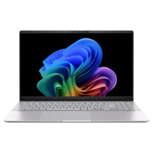 Alternative view of ASUS Vivobook Oled S5507QA-MA038X