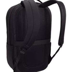 Alternative view of Case Logic Invigo Eco INVIBP116 Black 39,6 cm (15.6") Sac à dos Noir