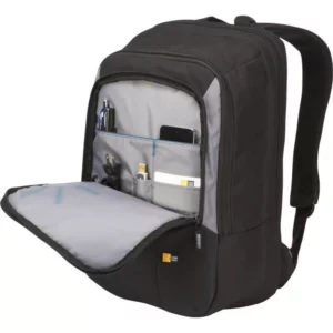 Alternative view of Case Logic Value Backpack 17"