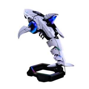 Alternative view of COOLER MASTER SharkX