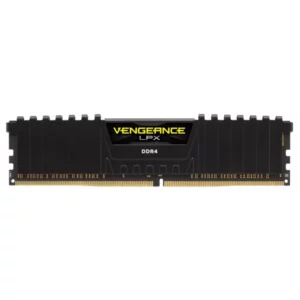CORSAIR VENGEANCE LPX 32GO (2X16GO) DDR4 3600 MHZ – Image 2