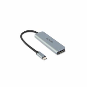 Alternative view of DICOTA USB-C 5EN1 4K PD 100W *D32060