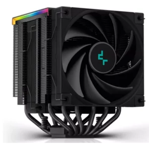 Alternative view of DEEPCOOL AK620 DIGITAL PRO