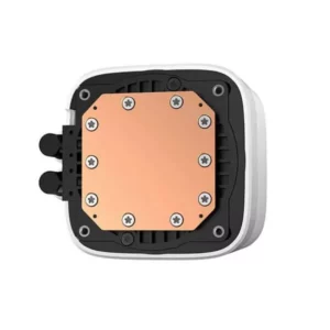 Alternative view of DEEPCOOL LD360 WH