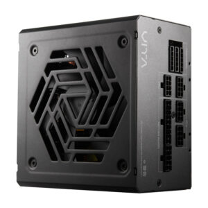 Alternative view of FSP (FORTRON) Alimentation 850W 80+ Gold