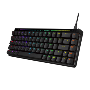 Alternative view of ASUS ROG Falchion Ace HFX