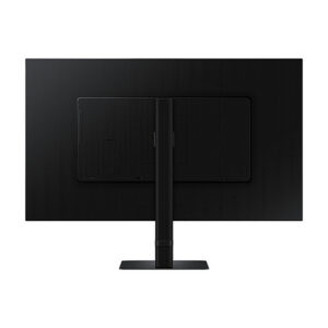 Alternative view of Samsung ViewFinity S6 S60UD écran plat de PC 68,6 cm (27") 2560 x 1440 pixels Quad HD LCD Noir