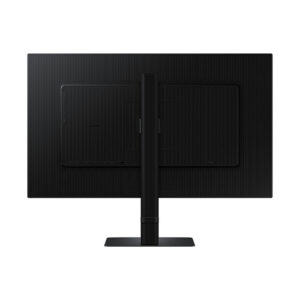 Alternative view of Samsung ViewFinity S6 S60UD écran plat de PC 61 cm (24") 2560 x 1440 pixels Quad HD LED Noir