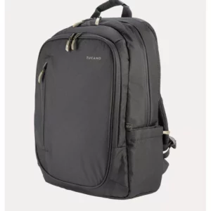 Alternative view of Tucano Sac à dos BIZIP NB 17'' Noir *BKBZ17-AGS-BK