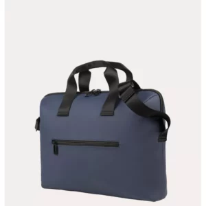 Alternative view of Tucano Saccoche GOMMO NB 15.6'' & MacBook 16'' Bleu *BGOM15-B