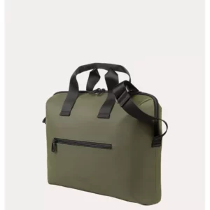 Alternative view of Tucano Saccoche GOMMO NB 15.6'' & MacBook 16'' Gris Militaire *BGOM15-VM
