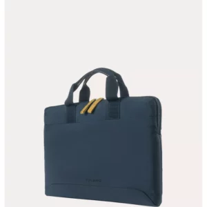 Alternative view of Tucano Saccoche SMILZA NB 14'' & MacBook 13-15'' Bleu *BSM1314-B