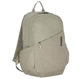 Alternative view of Thule Indago Backpack - Vetiver Gray