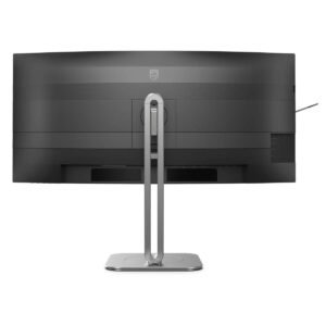 Alternative view of Philips 5000 series 34B2U5600C/00 écran plat de PC 86,4 cm (34") 3440 x 1440 pixels Dual QHD LCD Gris