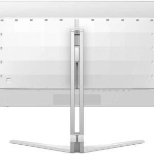 Alternative view of Philips Evnia 8000 27M2N8500/00 écran plat de PC 67,3 cm (26.5") 2560 x 1440 pixels Quad HD QDOLED Blanc