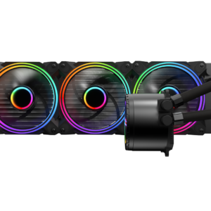 Alternative view of M.RED Infinite 420