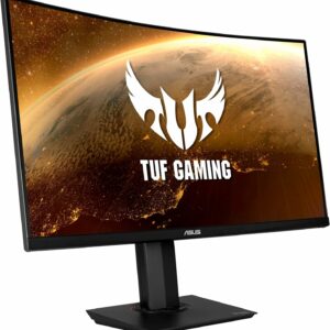 Alternative view of ASUS VG32VQR