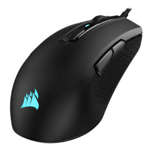Alternative view of CORSAIR M55 SOURIS GAMING