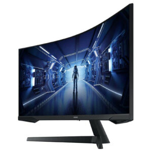 SAMSUNG LC34G55TWWPXEN – Image 2