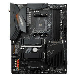 GIGABYTYE B550M AORUS ELITE AX – Image 4