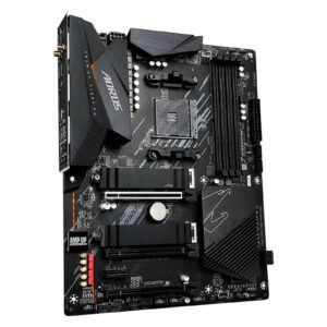 GIGABYTYE B550M AORUS ELITE AX – Image 5