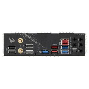 GIGABYTYE B550M AORUS ELITE AX – Image 3