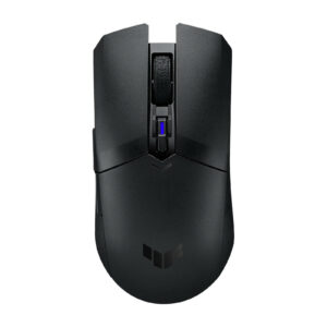 Alternative view of TUF M4 Wireless RGB