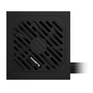 Alternative view of GIGABYTE 550W- GP-P650SS - 80+ SILVER