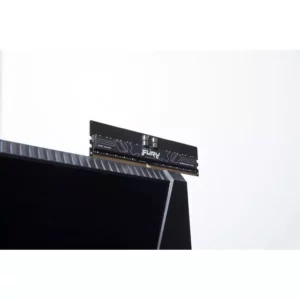 Kingston Technology FURY 256 Go 5600 MT/s DDR5 ECC Reg CL28 DIMM (kit de 8) Renegade Pro EXPO – Image 5