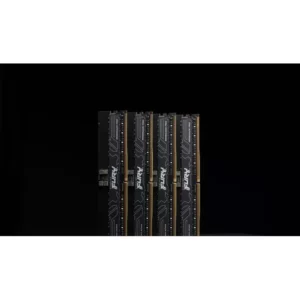 Kingston Technology FURY 256 Go 5600 MT/s DDR5 ECC Reg CL28 DIMM (kit de 8) Renegade Pro EXPO – Image 6