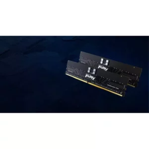 Kingston Technology FURY 256 Go 5600 MT/s DDR5 ECC Reg CL28 DIMM (kit de 8) Renegade Pro EXPO – Image 7