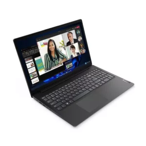 Alternative view of Lenovo V V15 Intel® Core? i3 i3-1315U Ordinateur portable 39,6 cm (15.6") Full HD 8 Go DDR4-SDRAM 512 Go SSD Wi-Fi 5 (802.11ac) Windows 11 Home Noir