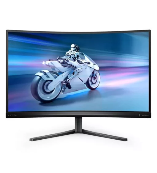 Philips Evnia 5000 27M2C5200W/00 écran plat de PC 68,6 cm (27") 1920 x 1080 pixels Full HD LCD Noir