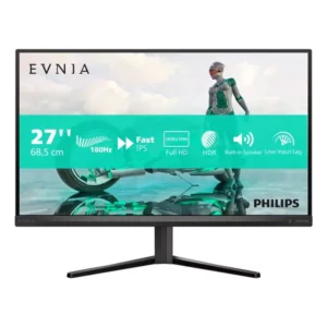 Philips Evnia 27M2N3200S/00 LED display 68,6 cm (27") 1920 x 1080 pixels Full HD LCD Noir – Image 8