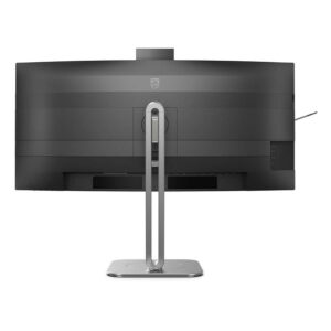 Alternative view of Philips 6000 series 34B2U6603CH/00 écran plat de PC 86,4 cm (34") 3440 x 1440 pixels Wide Quad HD LCD Gris