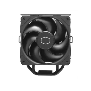 Alternative view of COOLER MASTER Hyper 212 Black X Duo